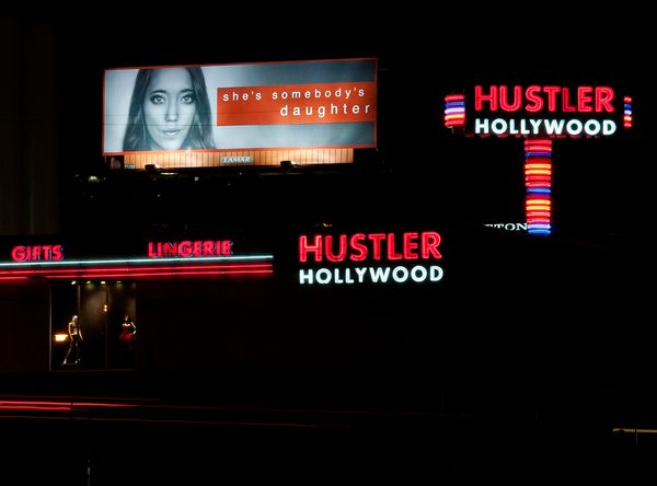 Music for the Soul, Inc.