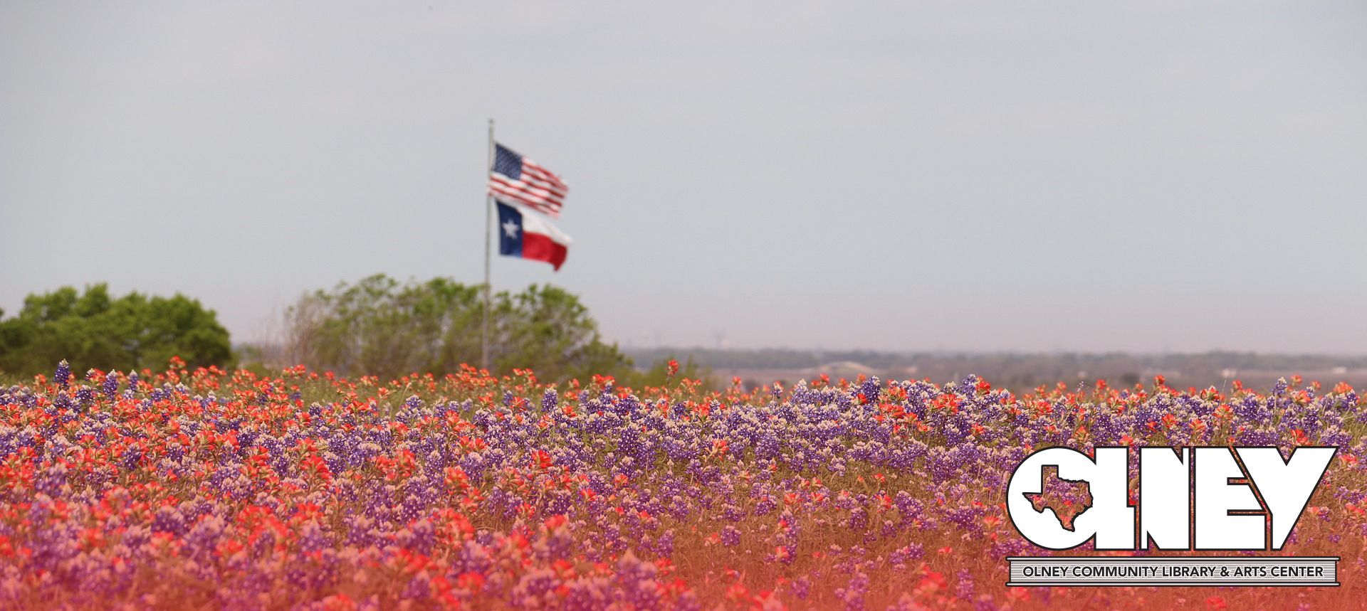 Olney Community Library and Arts Center