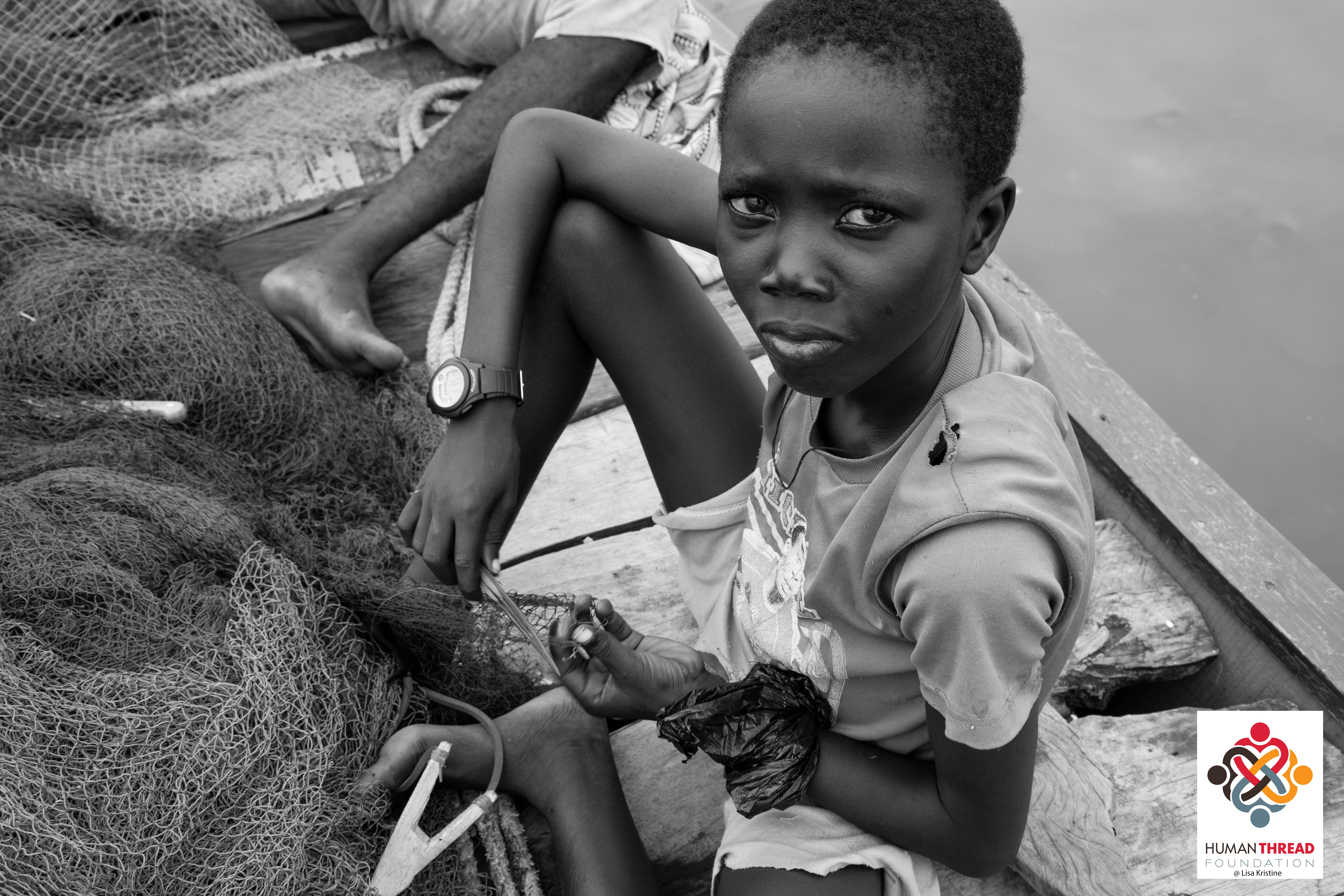 A Human Thread Foundation