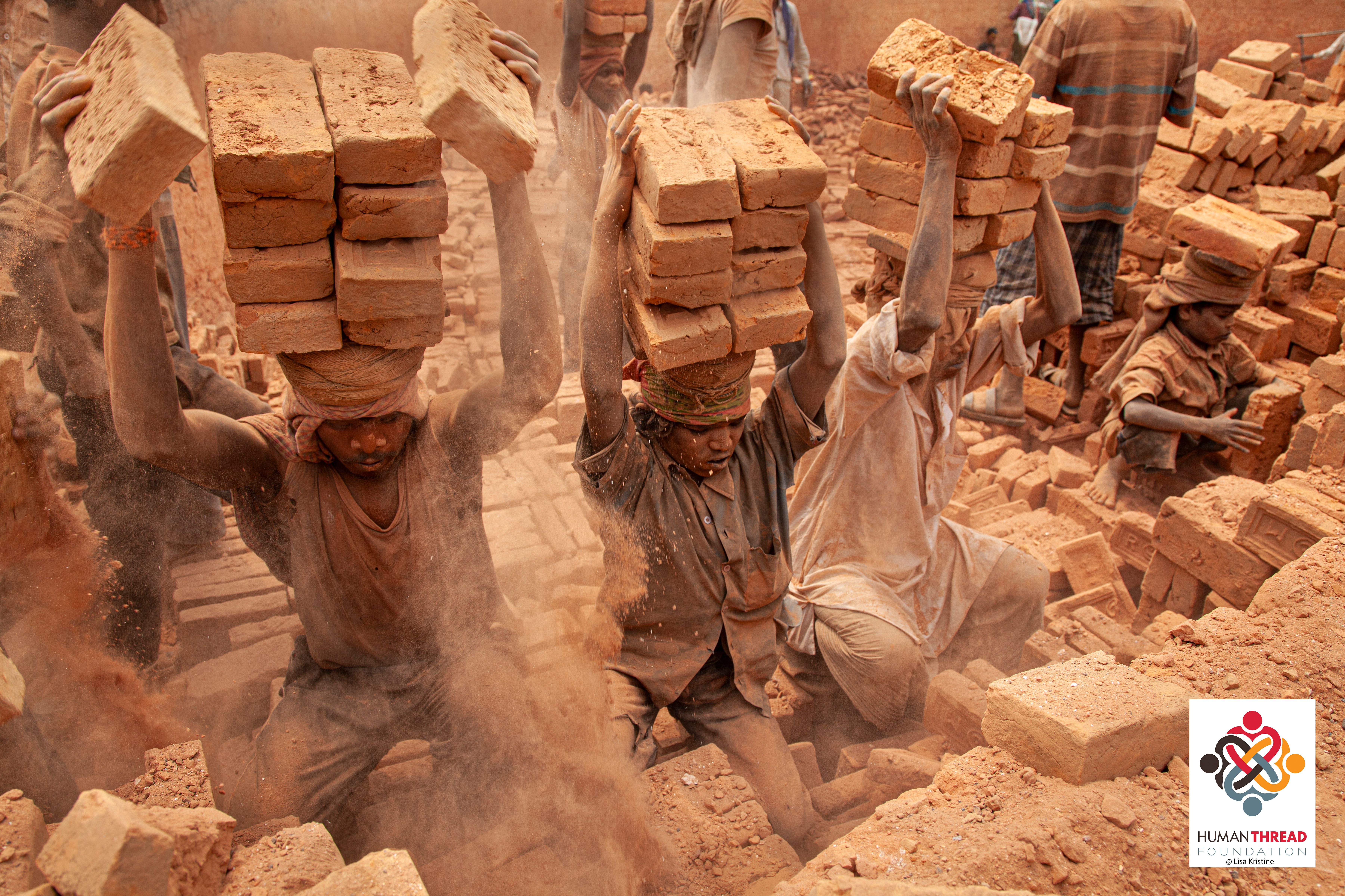 A Human Thread Foundation