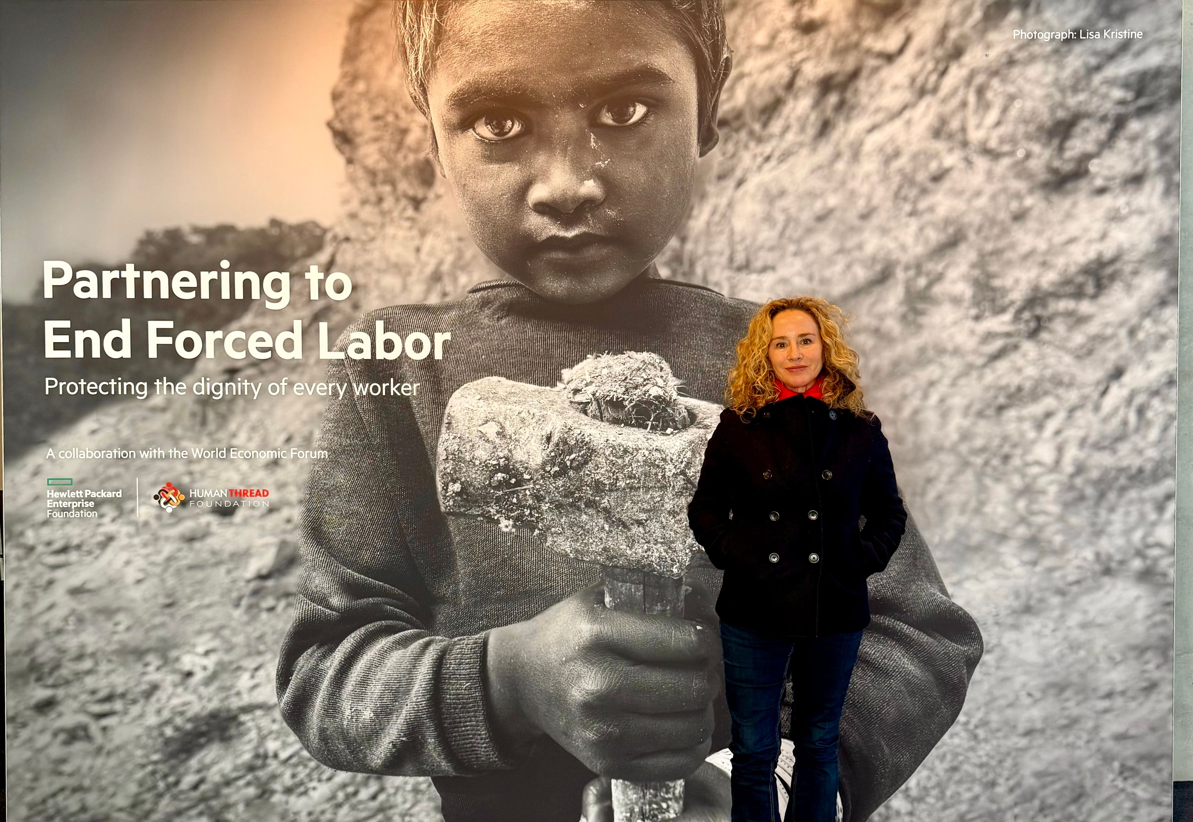 A Human Thread Foundation