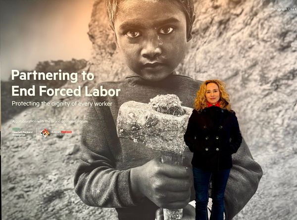 A Human Thread Foundation