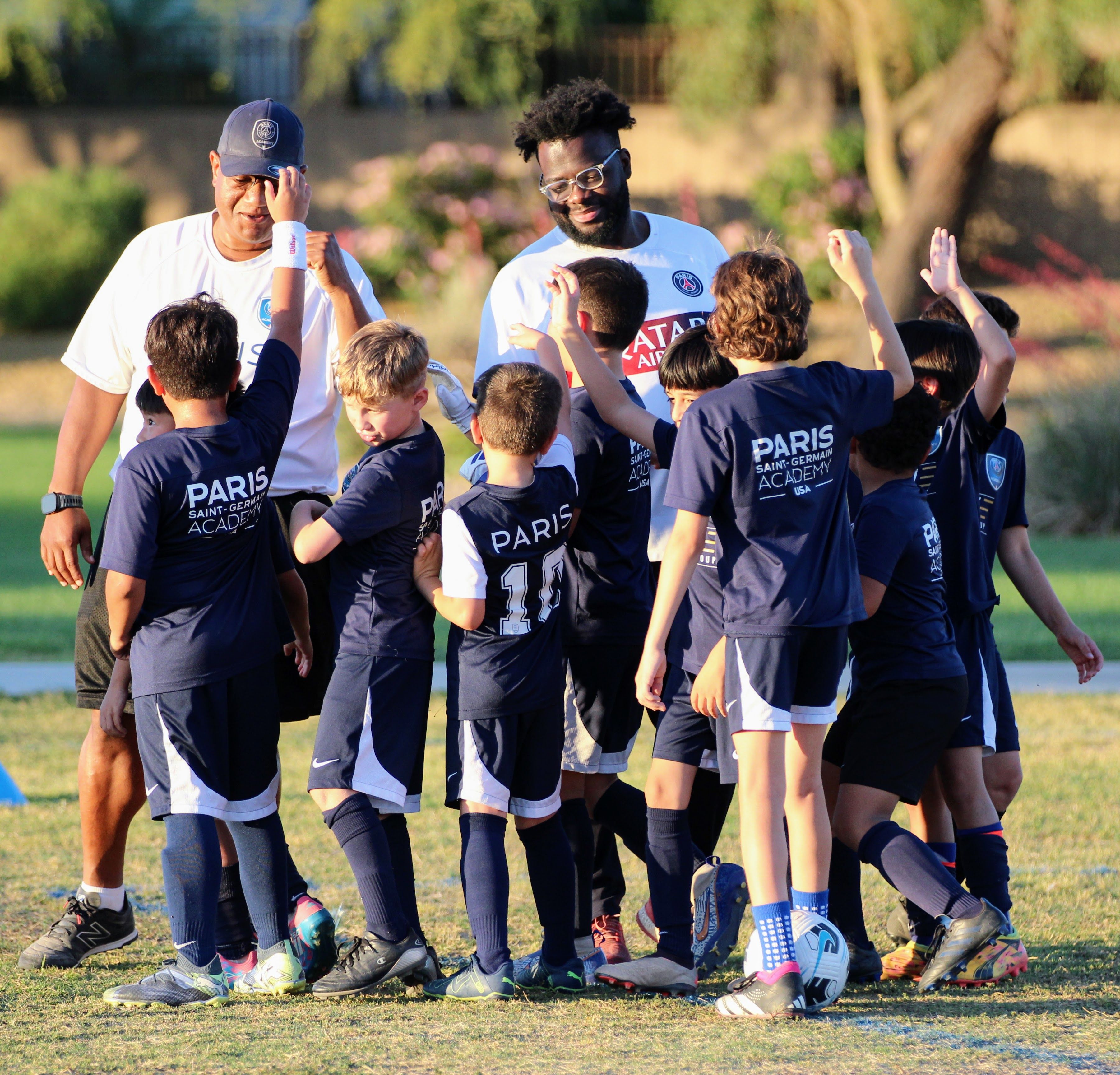 West Valley Soccer