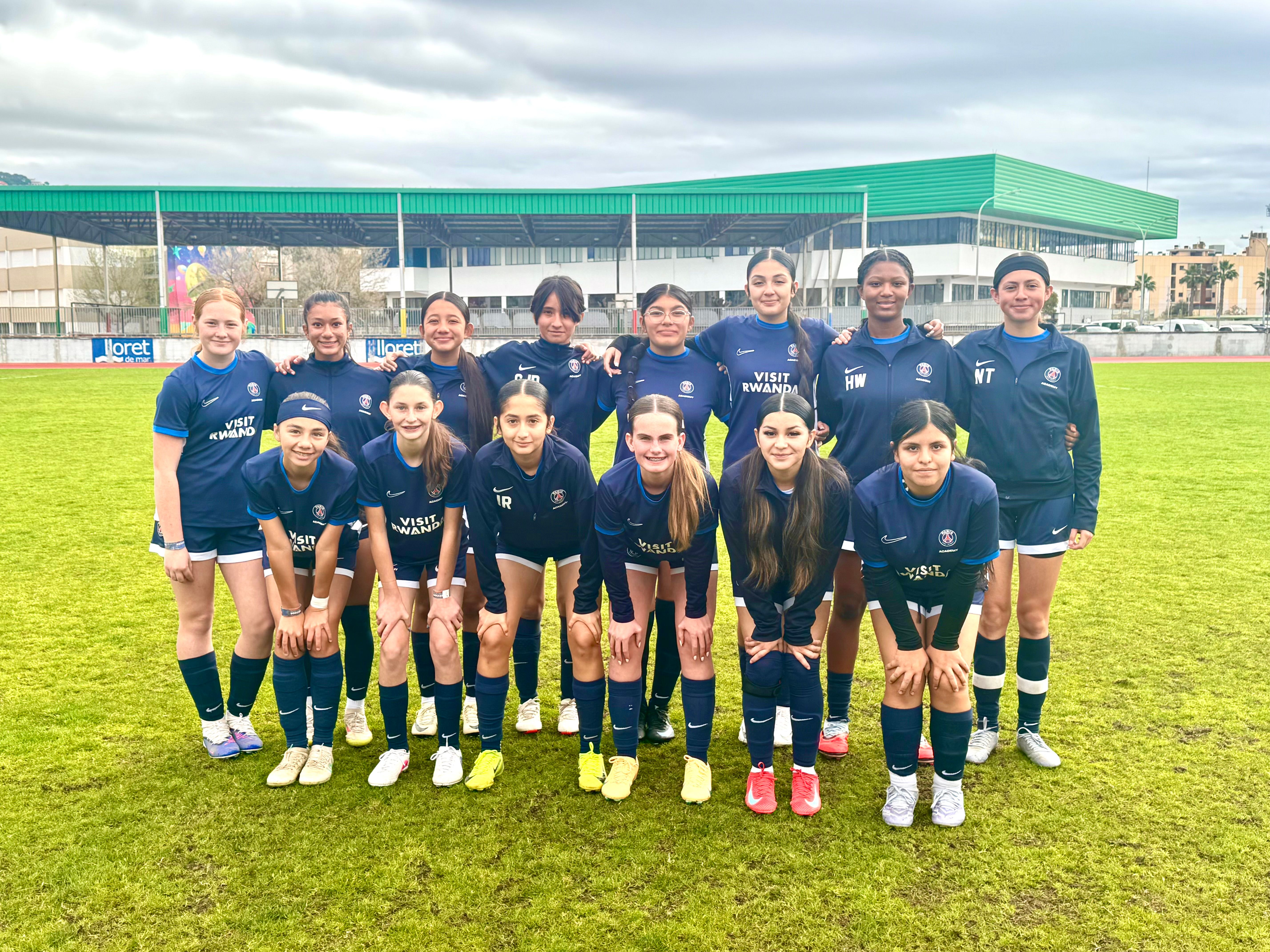 West Valley Soccer