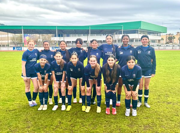 West Valley Soccer