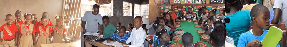 Haitian Educational Initiatives, Inc.