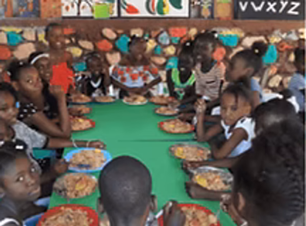 Haitian Educational Initiatives, Inc.