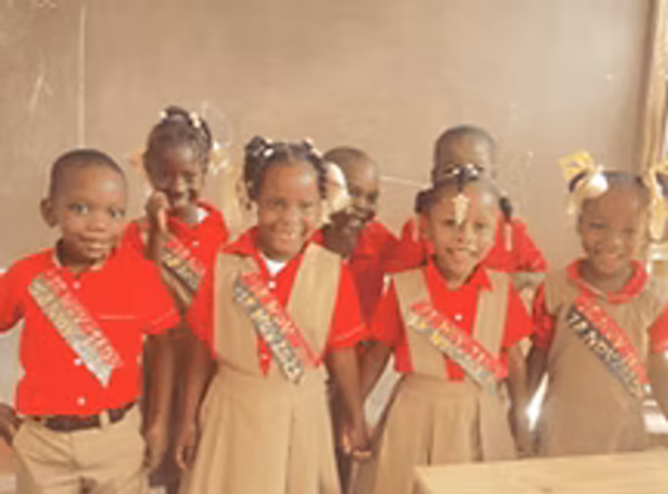 Haitian Educational Initiatives, Inc.