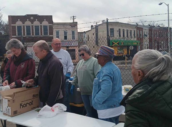 THIRST NO MORE CORPORATION