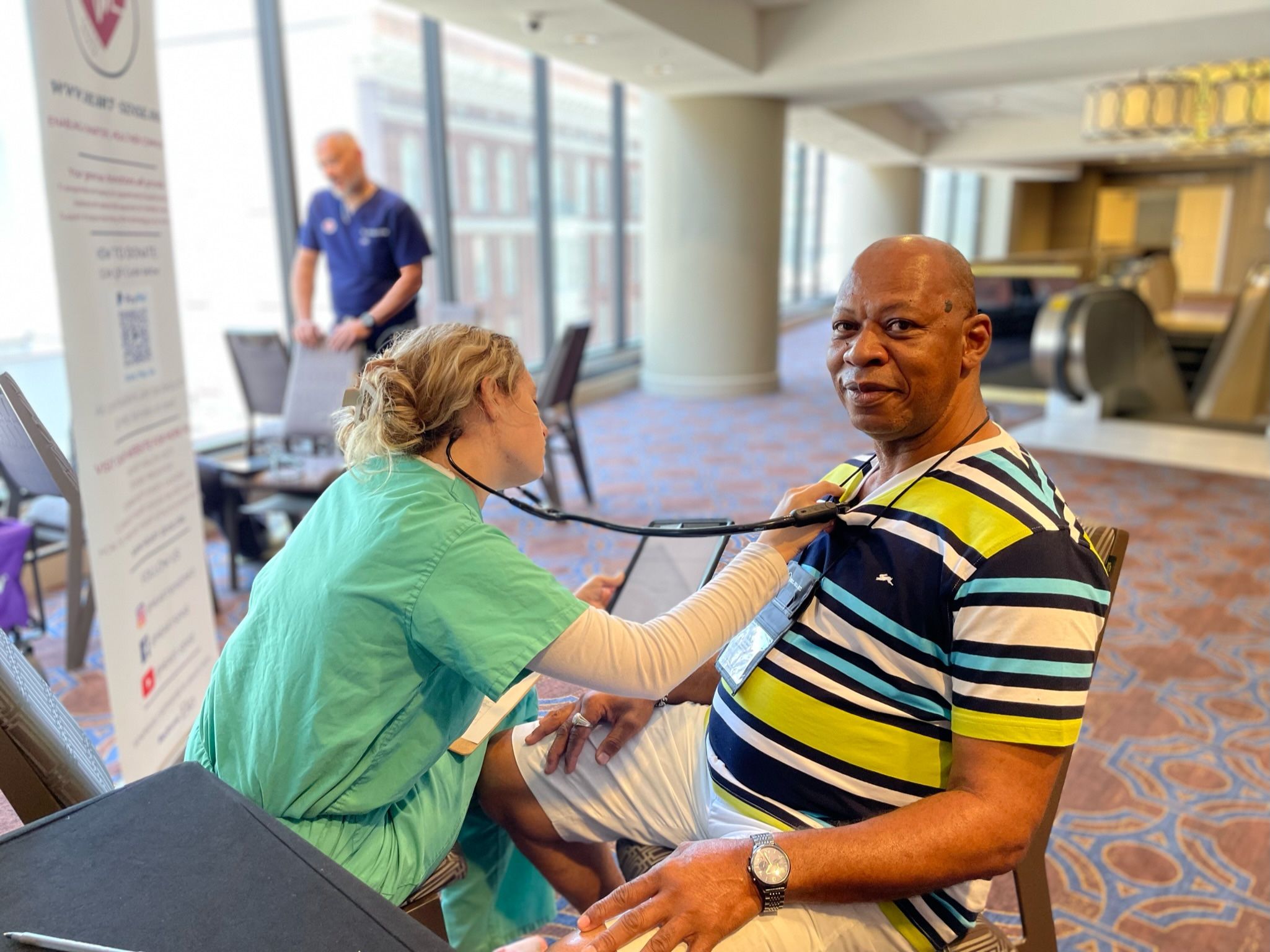 HEART SENSE Corporation