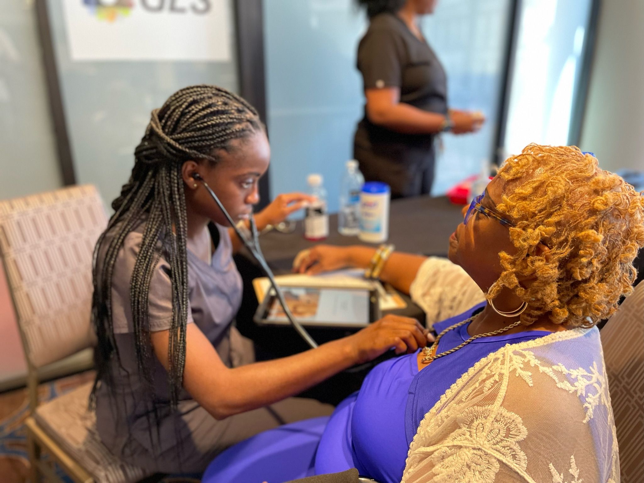 HEART SENSE Corporation