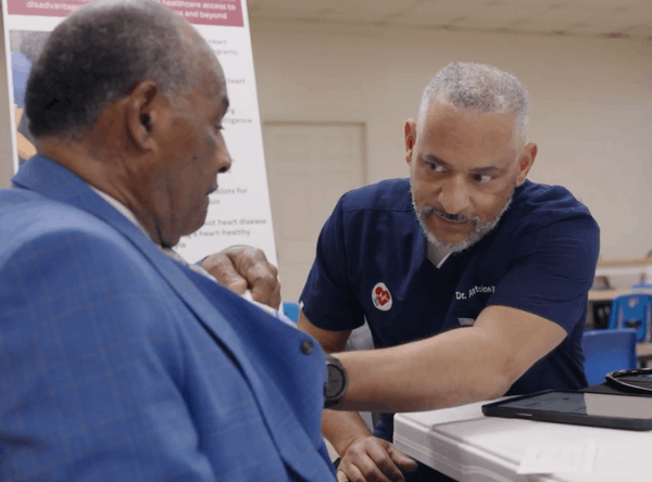 HEART SENSE Corporation