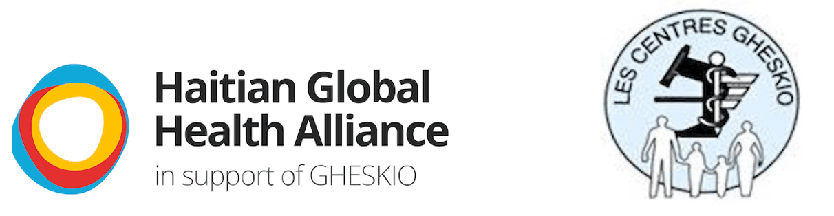 Haitian Global Health Alliance