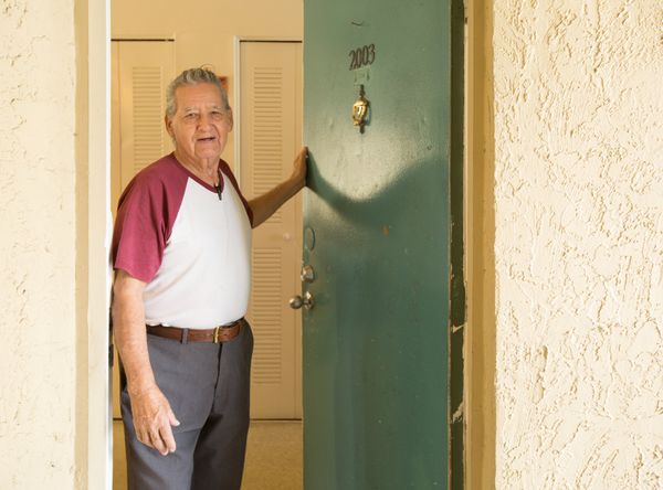 Meals on Wheels Cleveland West