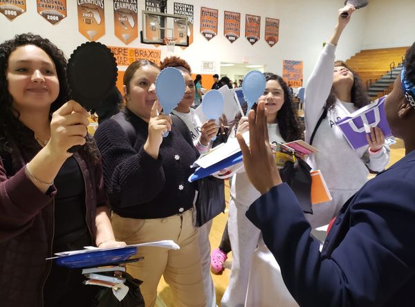 A Reflection of Me, Inc.