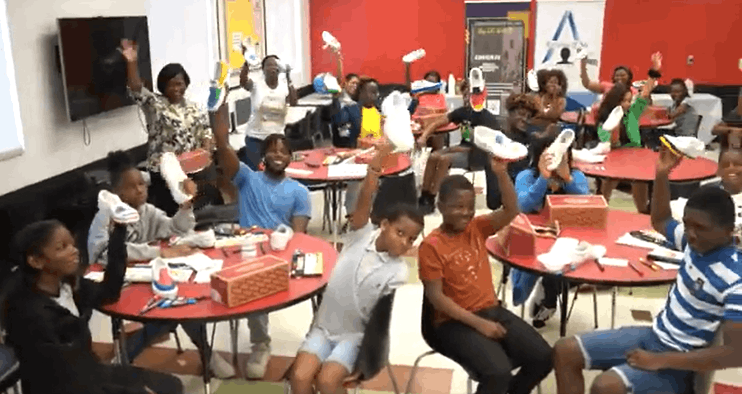 A Reflection of Me, Inc.