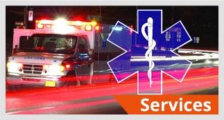 Sun City Center Emergency Squad