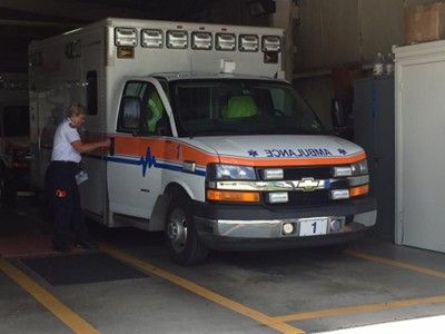 Sun City Center Emergency Squad