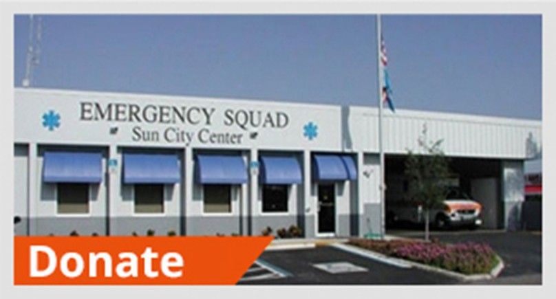 Sun City Center Emergency Squad