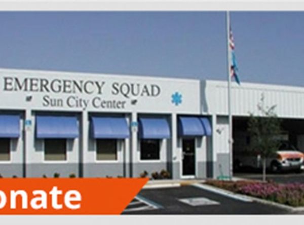 Sun City Center Emergency Squad