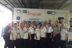 Sun City Center Emergency Squad