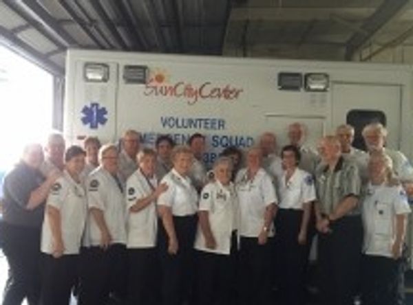 Sun City Center Emergency Squad