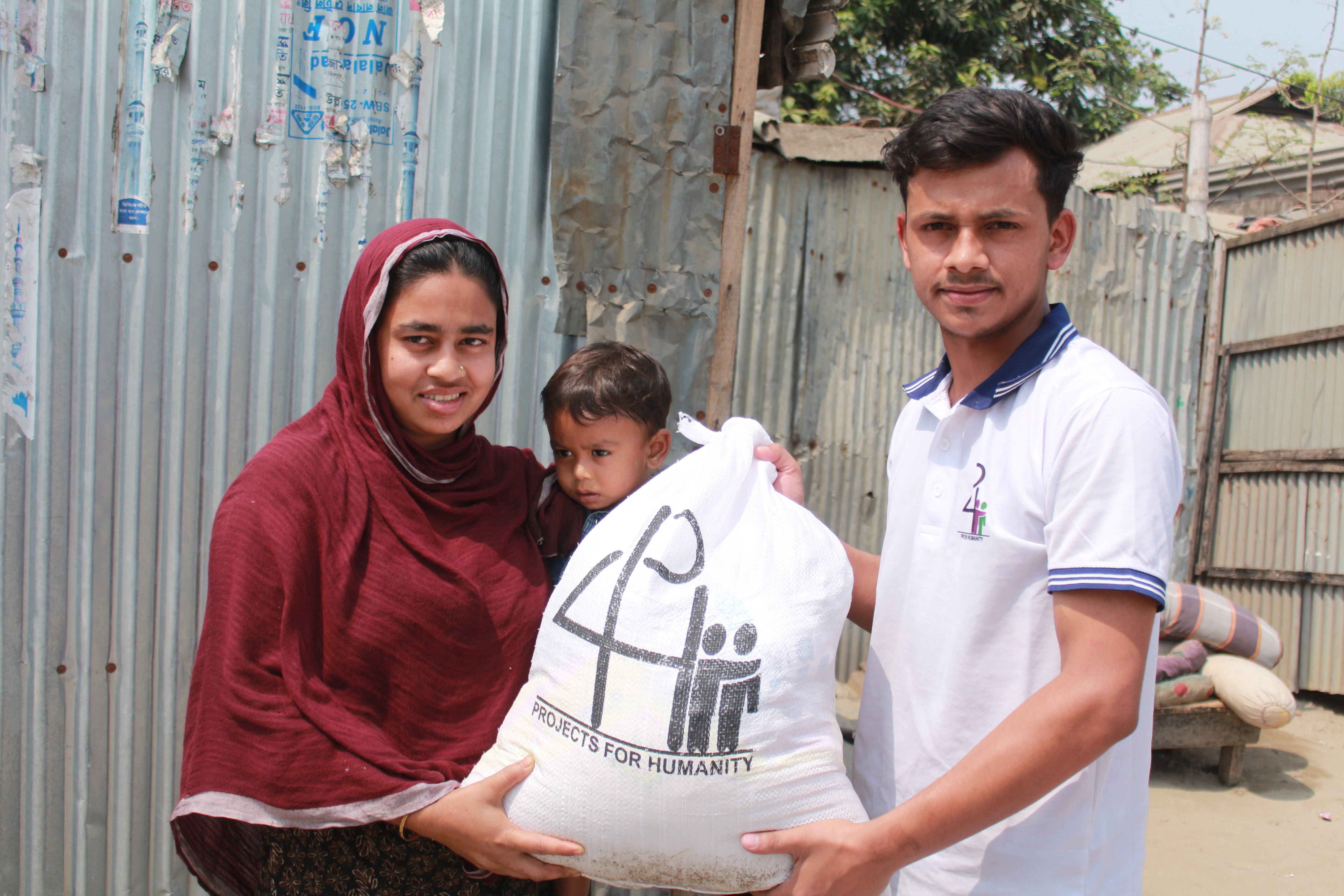 Projects for Humanity