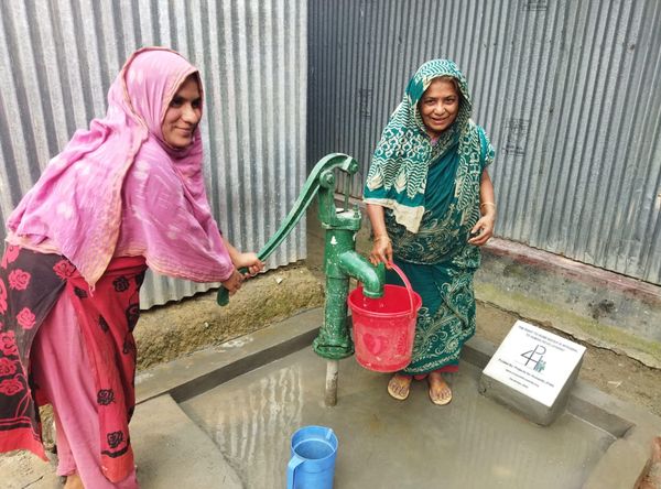 Projects for Humanity