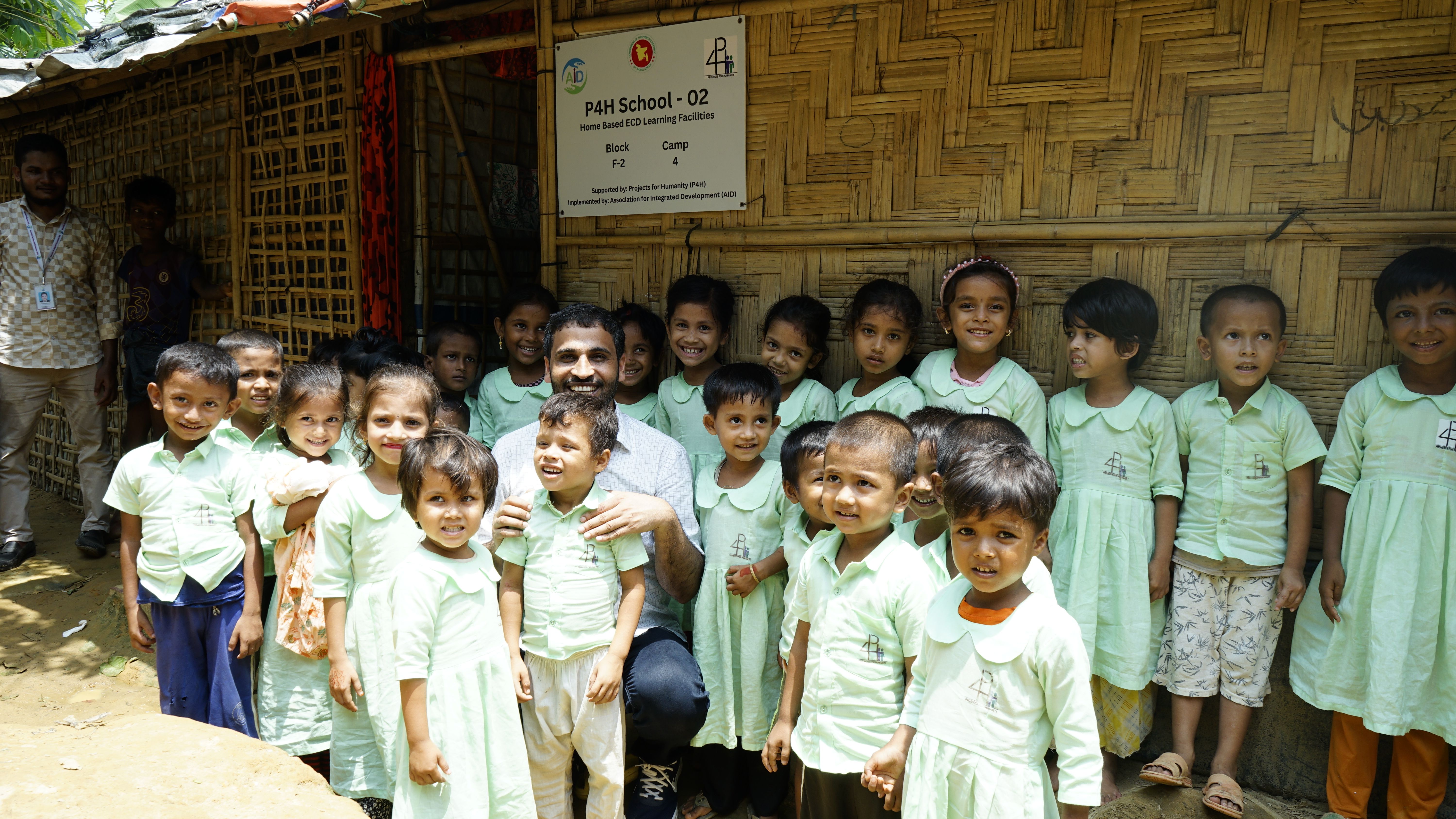 Projects for Humanity