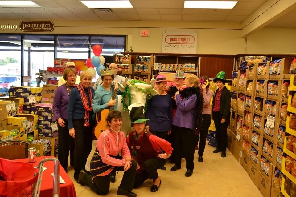 Hopewell Valley Chorus