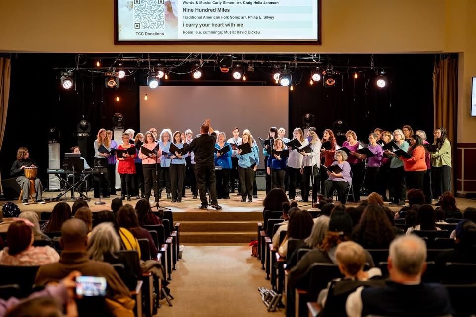 Hopewell Valley Chorus