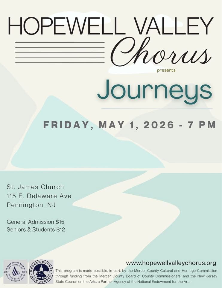 Hopewell Valley Chorus