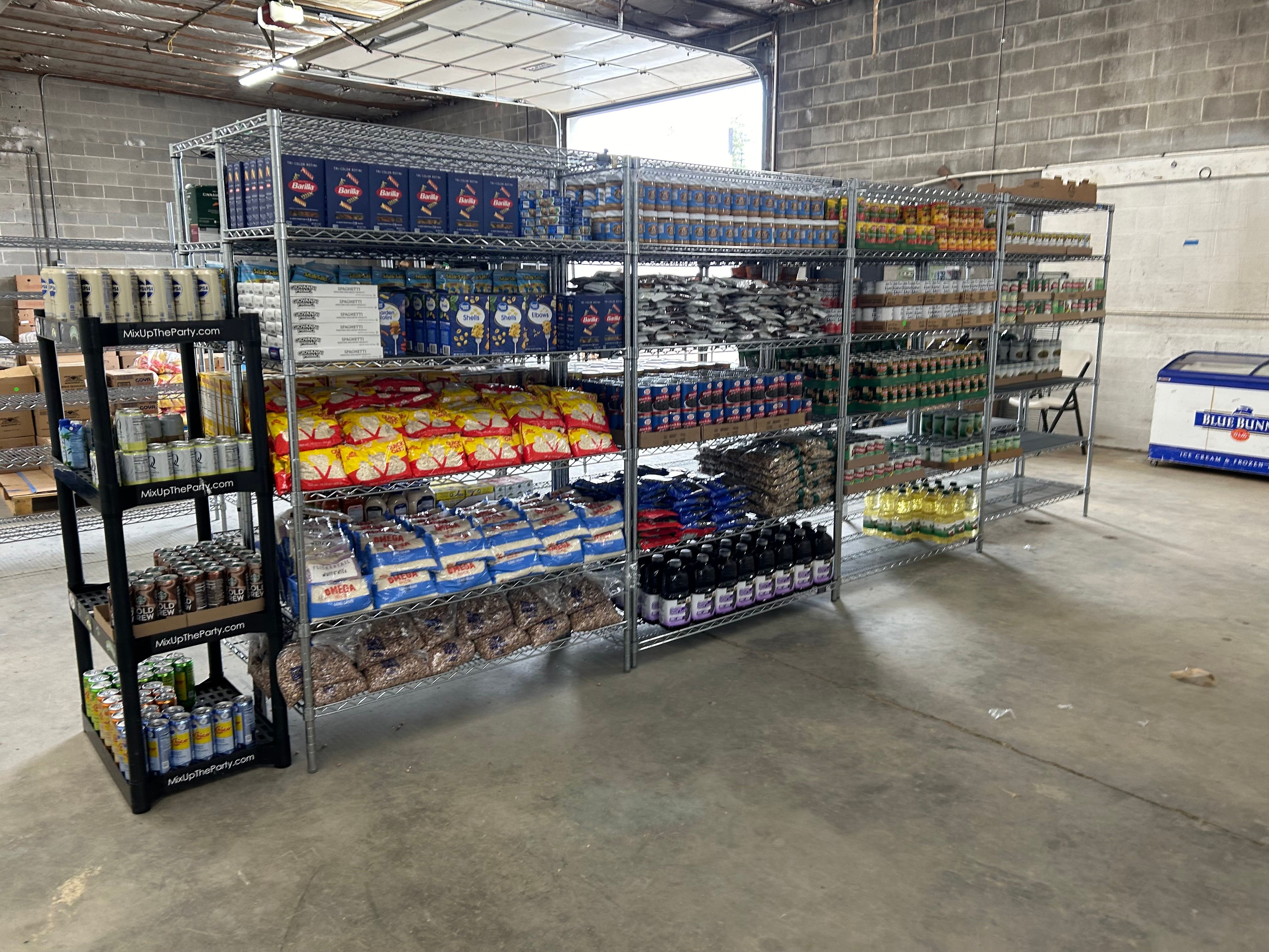 The GreenHouse Community Center