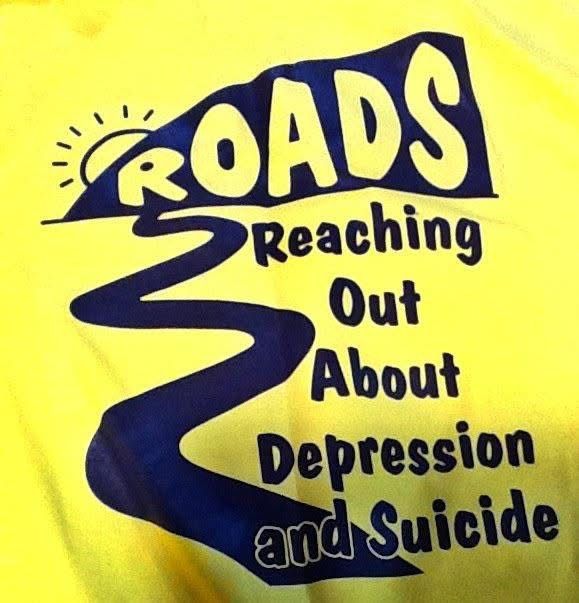 Reaching Out About Depression and Suicide