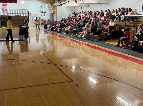 Reaching Out About Depression and Suicide