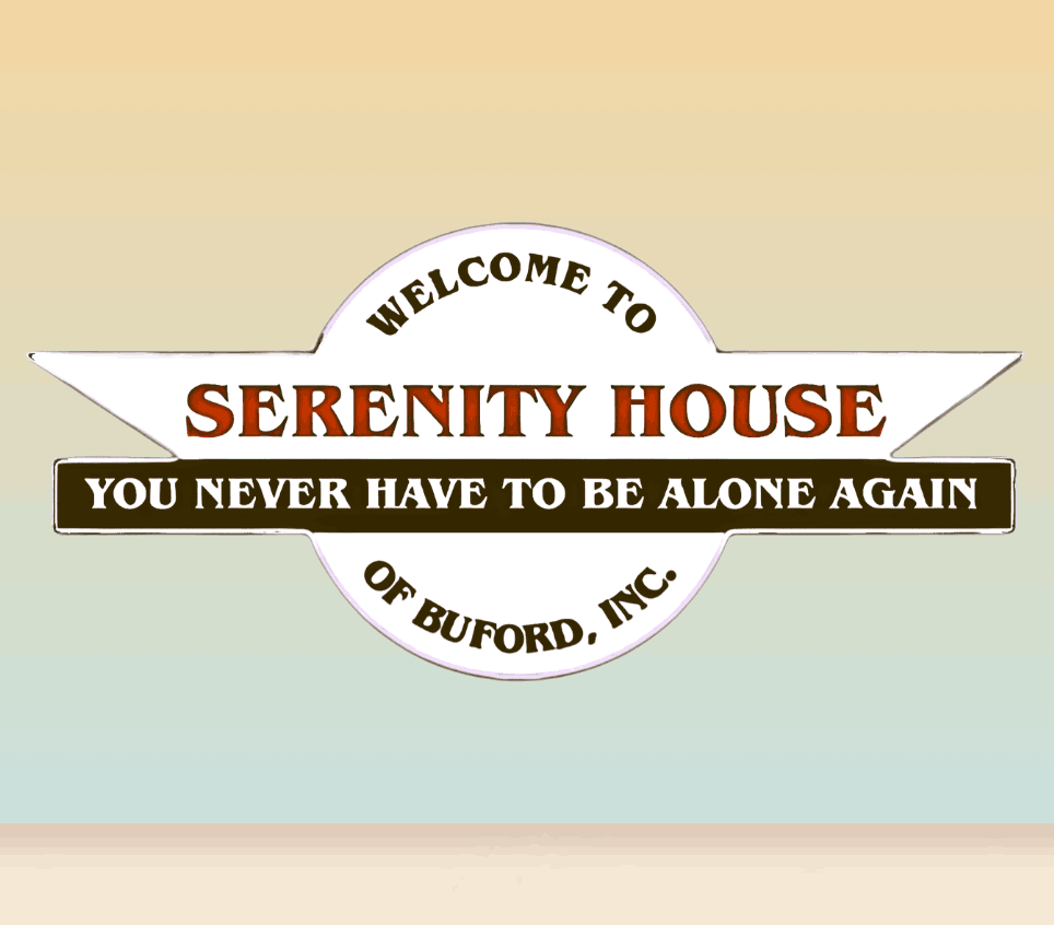 Serenity House of Buford Inc.