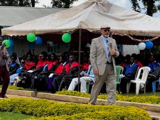 Healing Hands International Ministries,