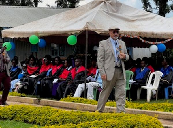 Healing Hands International Ministries,