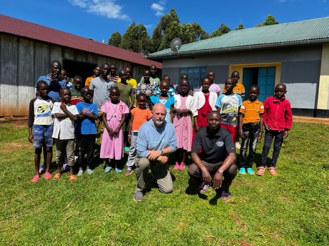 Healing Hands International Ministries,