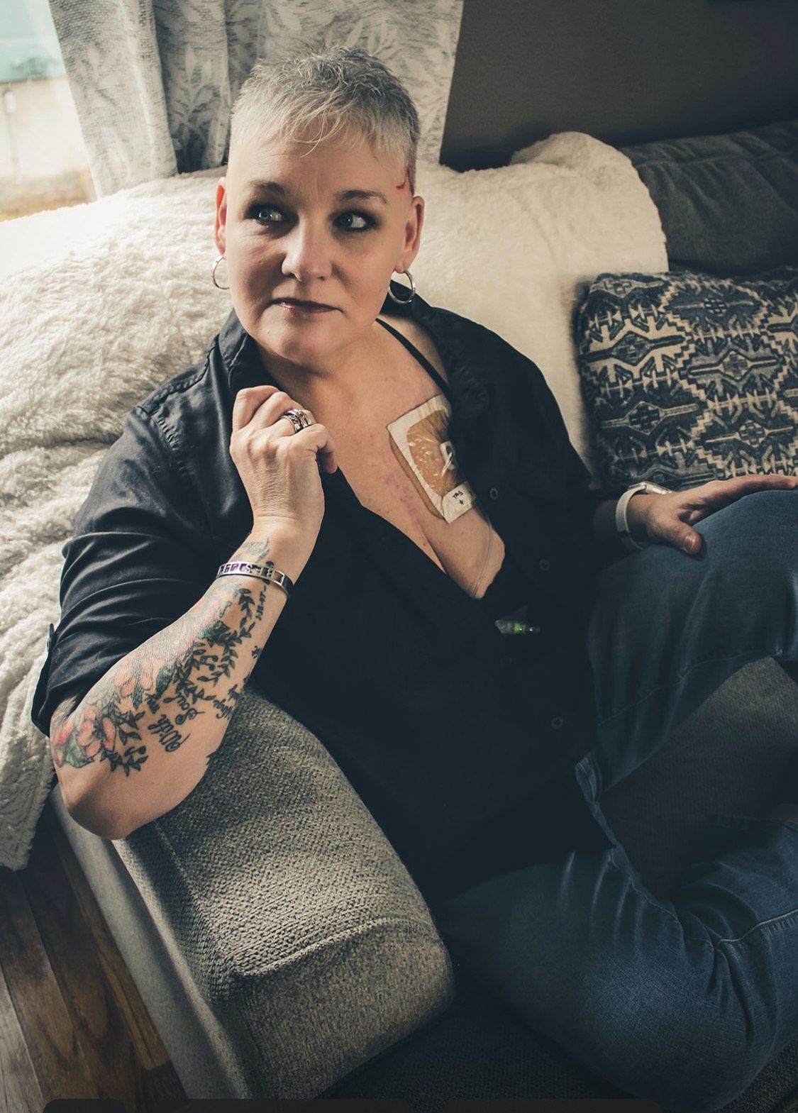 Mended Hearts of Spokane