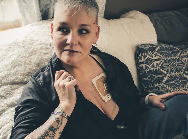 Mended Hearts of Spokane