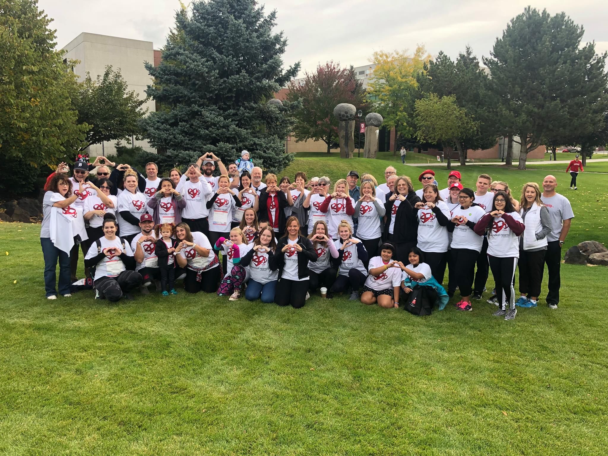 Mended Hearts of Spokane