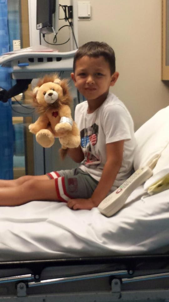 Mended Hearts of Spokane