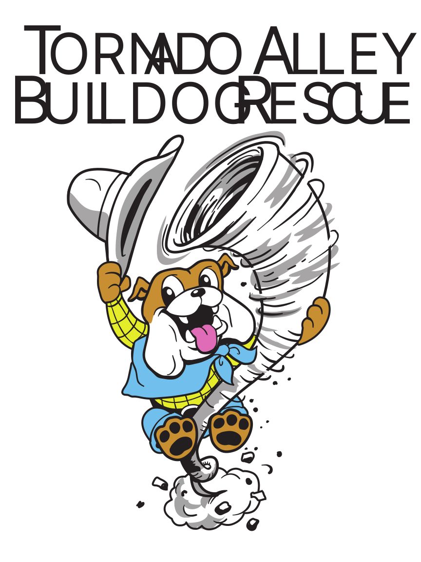 Tornado Alley Bulldog Rescue