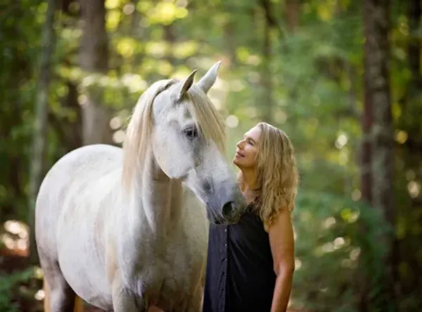 Lipizzan Rescue Foundation