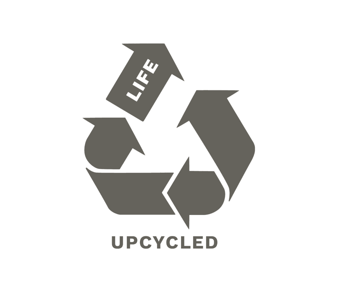 Upcycled  Life  Inc