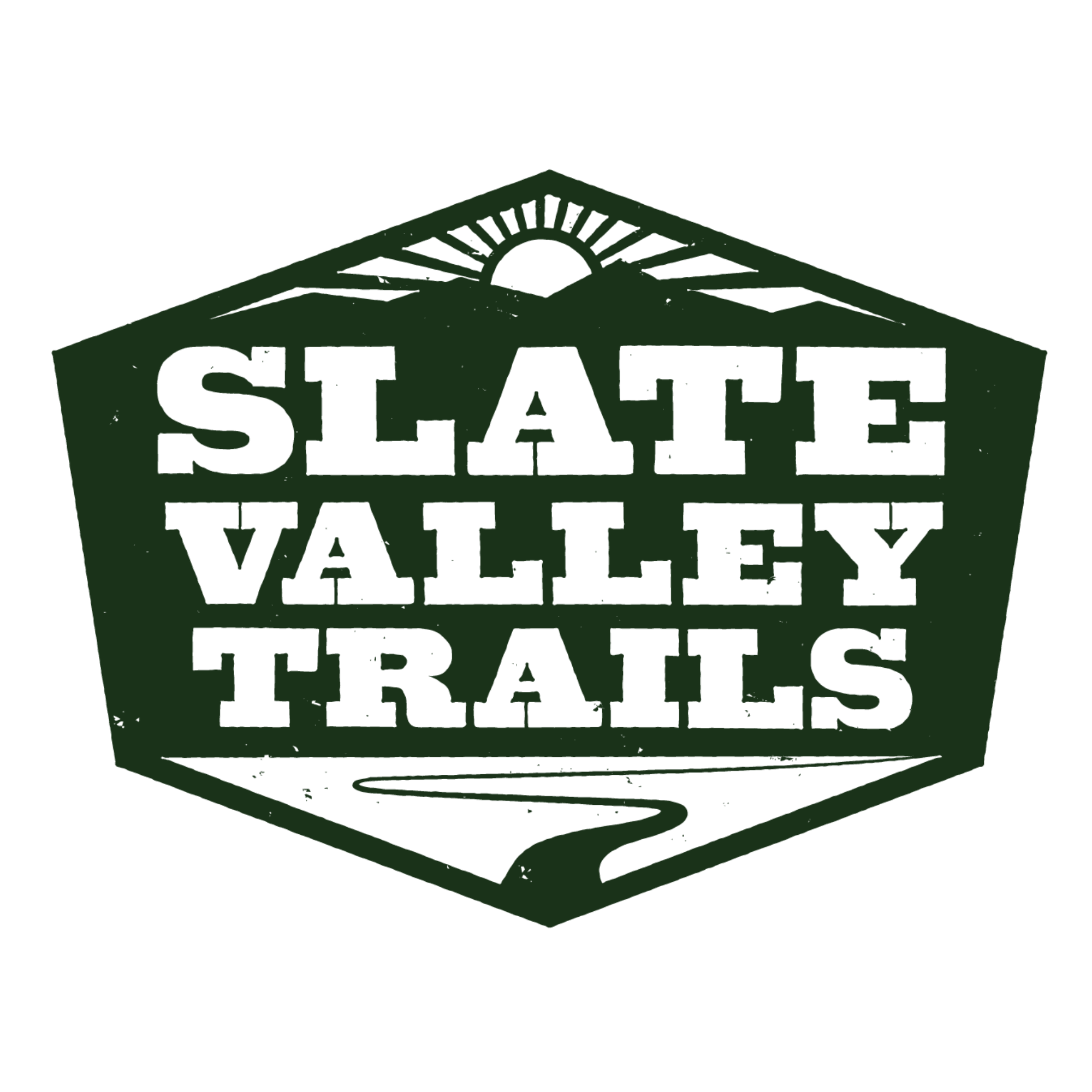 Slate Valley Trails