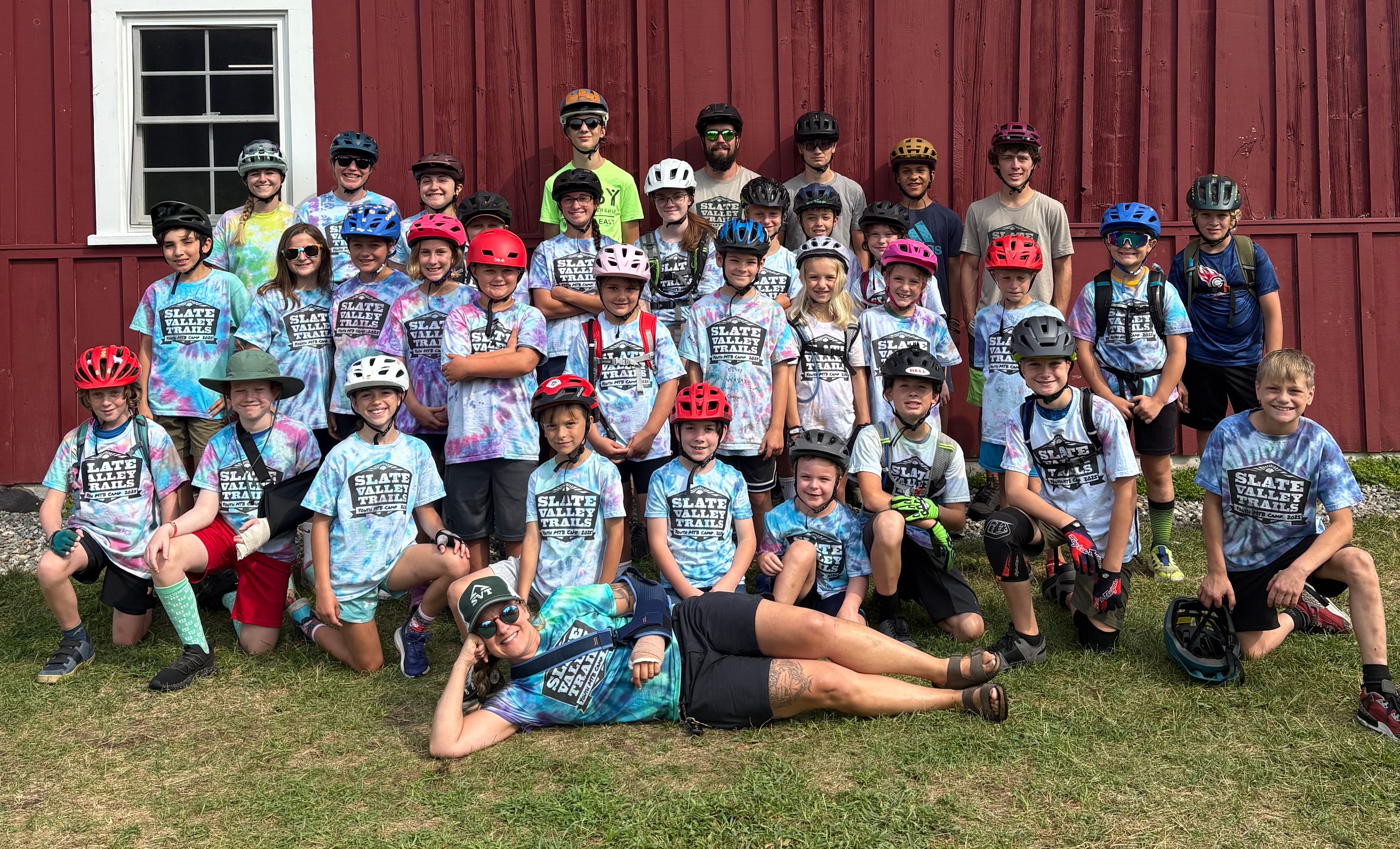 Slate Valley Trails