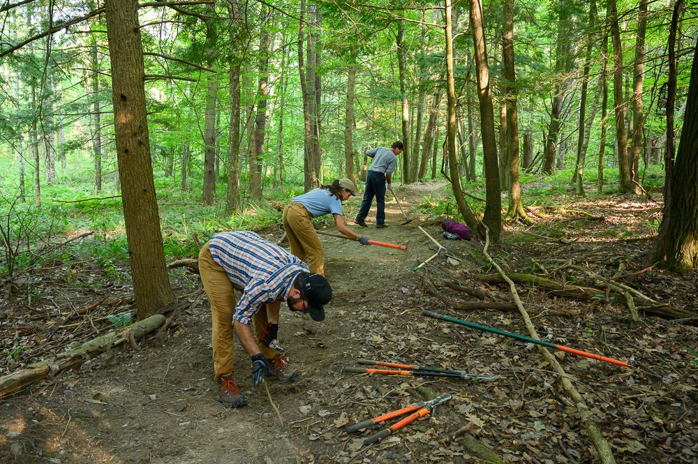 Slate Valley Trails