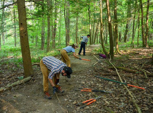 Slate Valley Trails